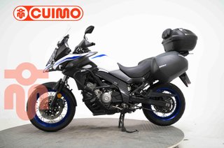 SUZUKI V-STROM 650