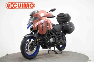 SUZUKI V-STROM 650