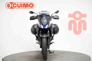 SUZUKI V-STROM 650