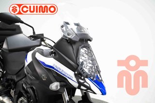 SUZUKI V-STROM 650