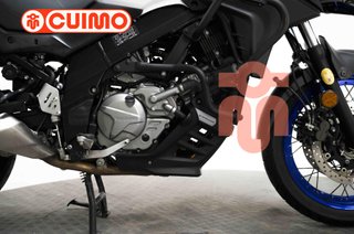 SUZUKI V-STROM 650
