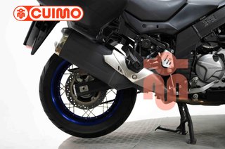 SUZUKI V-STROM 650