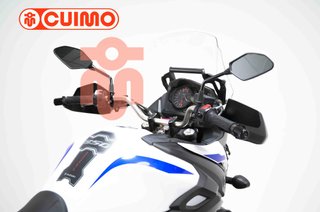 SUZUKI V-STROM 650