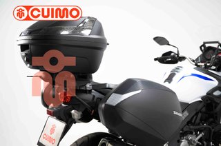 SUZUKI V-STROM 650