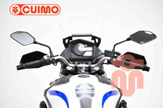 SUZUKI V-STROM 650