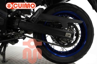 SUZUKI V-STROM 650