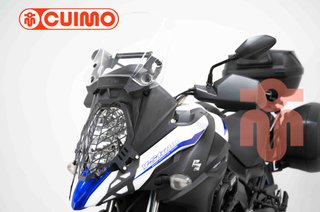 SUZUKI V-STROM 650