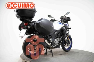 SUZUKI V-STROM 650