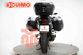 SUZUKI V-STROM 650