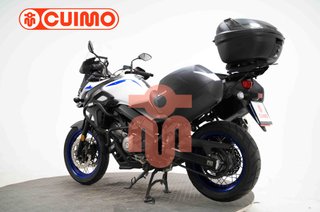 SUZUKI V-STROM 650
