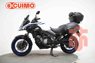 SUZUKI V-STROM 650