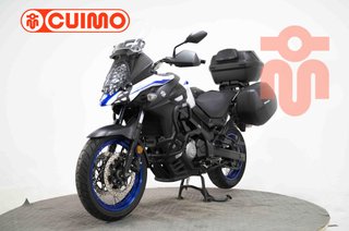 SUZUKI V-STROM 650
