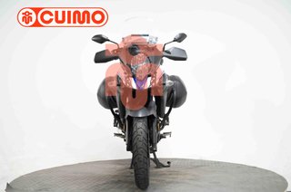 SUZUKI V-STROM 650
