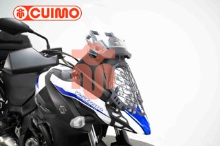 SUZUKI V-STROM 650