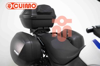 SUZUKI V-STROM 650