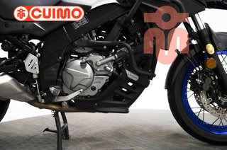 SUZUKI V-STROM 650