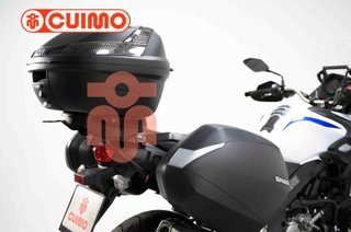 SUZUKI V-STROM 650