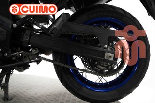 SUZUKI V-STROM 650