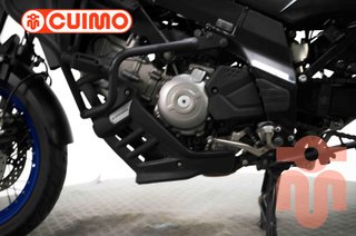 SUZUKI V-STROM 650
