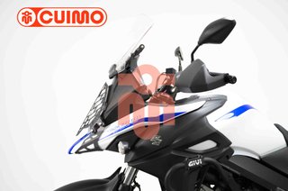SUZUKI V-STROM 650
