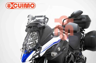 SUZUKI V-STROM 650