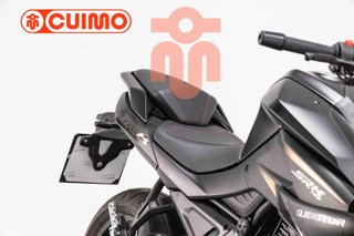 QJ MOTOR SRK 700