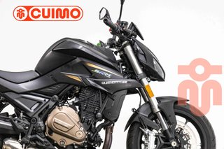 QJ MOTOR SRK 700