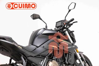 QJ MOTOR SRK 700