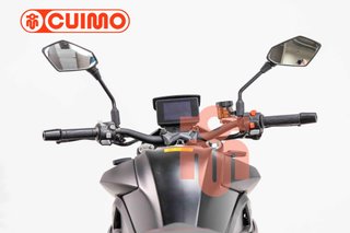QJ MOTOR SRK 700