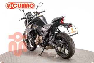 QJ MOTOR SRK 700