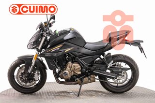 QJ MOTOR SRK 700