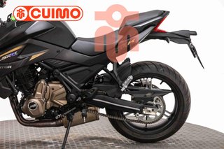 QJ MOTOR SRK 700