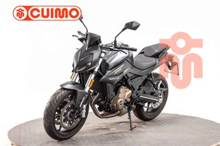 QJ MOTOR SRK 700