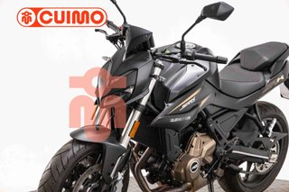 QJ MOTOR SRK 700