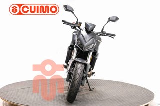 QJ MOTOR SRK 700