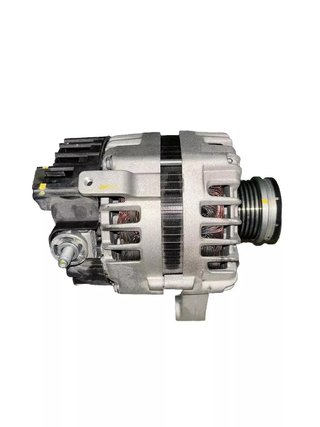 Alternador MG ZS SUV 1 2019 1.5 VTi 15S4C 10582349 2724577 14V 135A