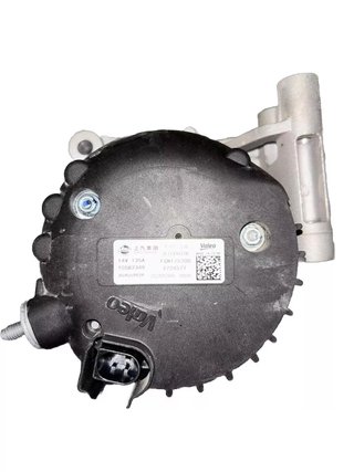 Alternador MG ZS SUV 1 2019 1.5 VTi 15S4C 10582349 2724577 14V 135A