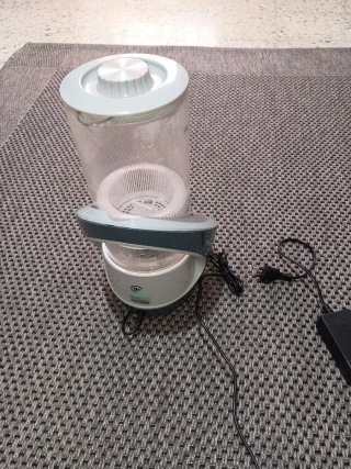 Hidromagic H2 Plus