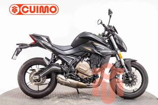 QJ MOTOR SRK 700