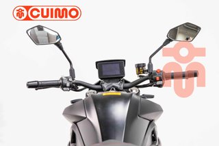 QJ MOTOR SRK 700