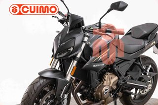 QJ MOTOR SRK 700