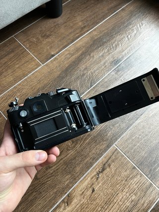 Fotocamera Zenit 122 Reflex Obiettivo Helios 58mm