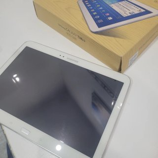 Samsung Galaxy Tab 3 10.1 Wi-Fi 16GB Blanca
