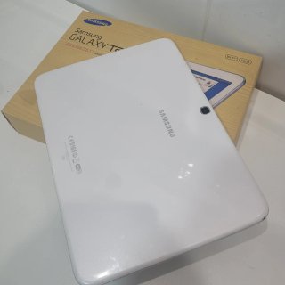 Samsung Galaxy Tab 3 10.1 Wi-Fi 16GB Blanca