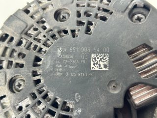 Alternador Mercedes Sprinter 2018 2.2CDi 651958 A6519065400