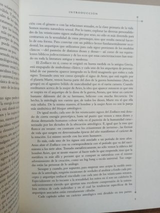 Sextrología la astrología del sexo y los sexos