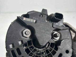 Alternador Opel Corsa D 2011 Corsa D A14XER 0124425087