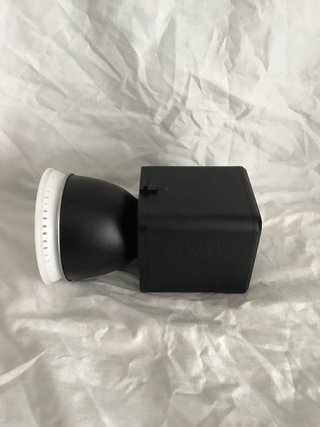 Ulanzi 100W Luz LED + Difusor