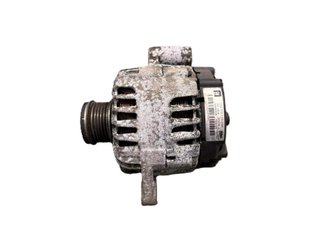 Alternador Opel Insignia 2011 2.0 CDTI A20DTH 13502581