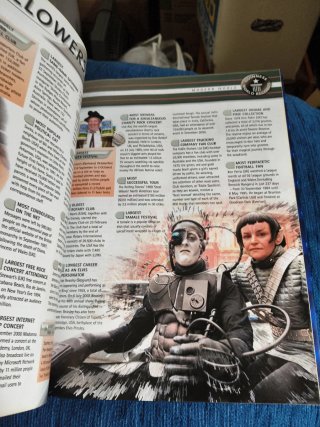 Guinness World Records 2004